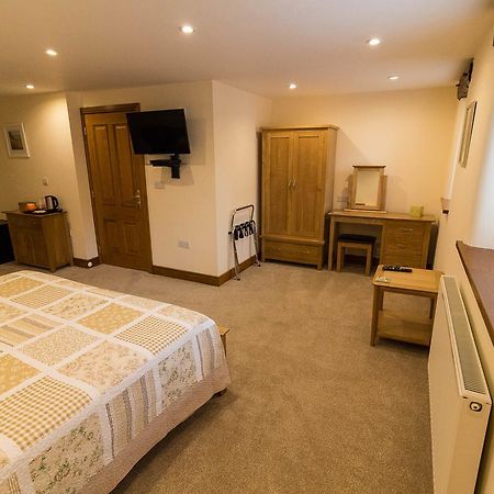Lords Seat Bed & Breakfast Кесвик Экстерьер фото
