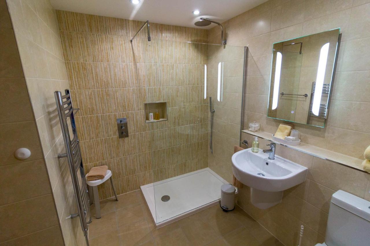 Lords Seat Bed & Breakfast Кесвик Экстерьер фото