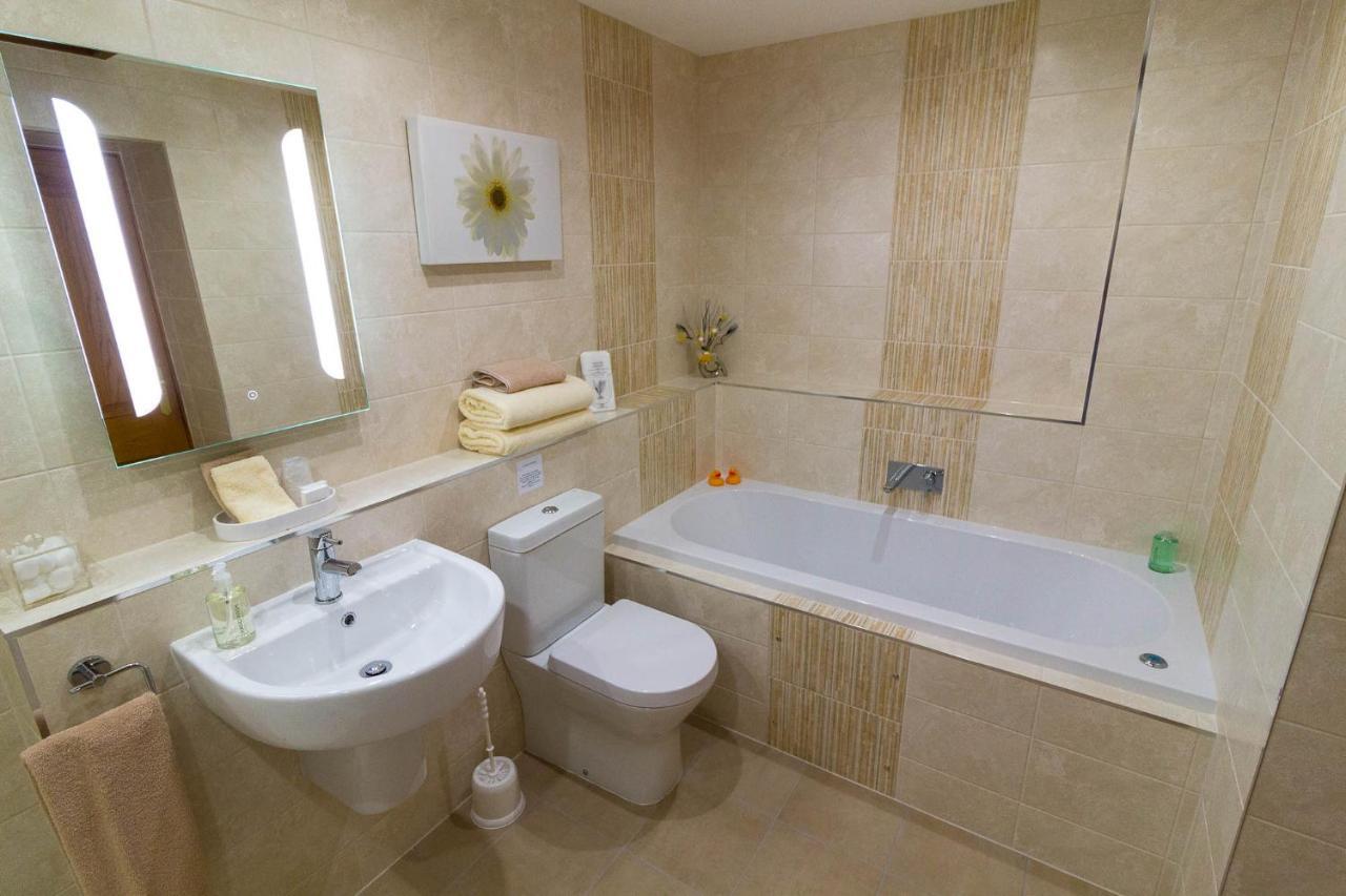 Lords Seat Bed & Breakfast Кесвик Экстерьер фото