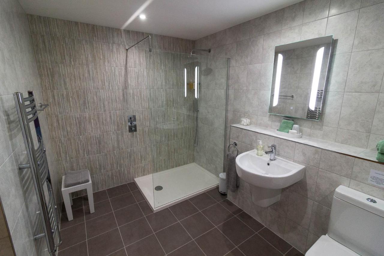 Lords Seat Bed & Breakfast Кесвик Экстерьер фото