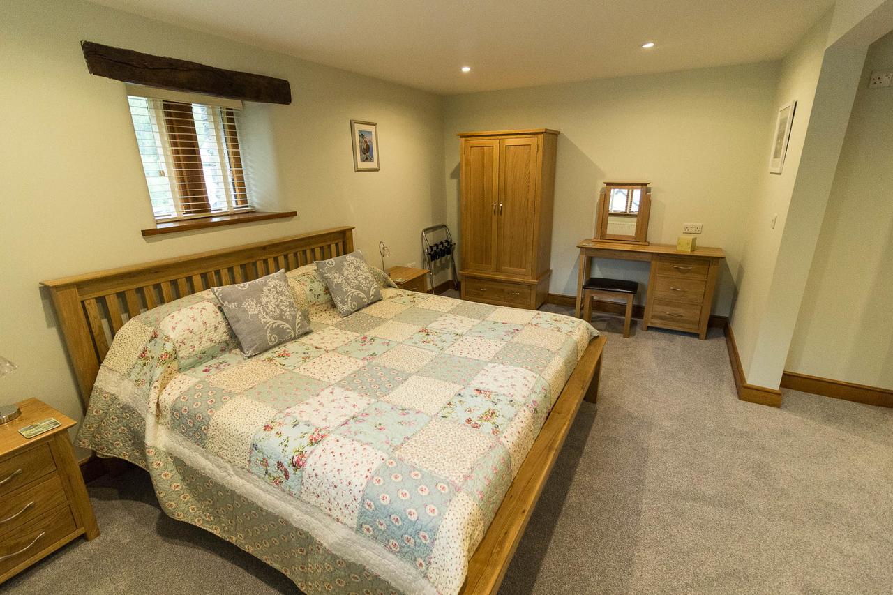 Lords Seat Bed & Breakfast Кесвик Экстерьер фото